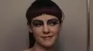 Jena Malone ('Los Juegos del Hambre') salva a un perro de ser agredido y acaba creando una turba contra el agresor