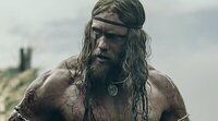 Para Alexander Skarsgård, 'El Hombre del Norte' es el final de un camino que comenzó en 'True Blood'