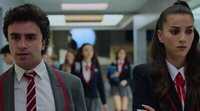 'Élite': Uno de los actores más veteranos dice adiós a la serie tras su quinta temporada