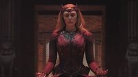 'Doctor Strange en el multiverso de la locura': Wanda tendría tanto tiempo en pantalla como Strange
