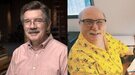 Mark Henn y Eric Goldberg ('Sketchbook'): "Claro que la animación es puro cine"