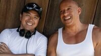 'Fast & Furious 10' pierde a Justin Lin como director, cineasta que seguirá siendo productor de la película