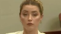 Amber Heard muestra conductas manipuladoras, según una psicóloga contratada por Johnny Depp
