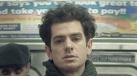 Andrew Garfield anuncia que se retira temporalmente de la interpretación