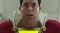 'Shazam 2' retrasa su estreno cinco días para no coincidir con 'Avatar 2'