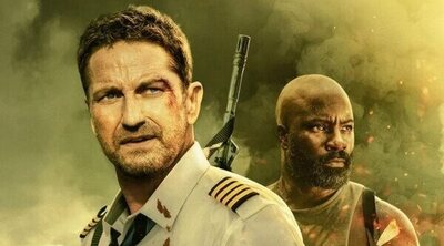 'El piloto': Pánico en Nochevieja
