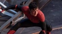 'Spider-Man: No Way Home' fue censurada en China por negarse a eliminar la Estatua de la Libertad