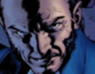 ¿Es Kevin Bacon Sebastian Shaw en \'X-Men: First Class\'?