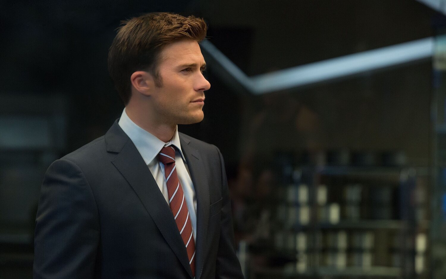 'Rápidos y furiosos 10': Scott Eastwood vuelve a la saga como Eric Reisner (Pequeño Don Nadie)