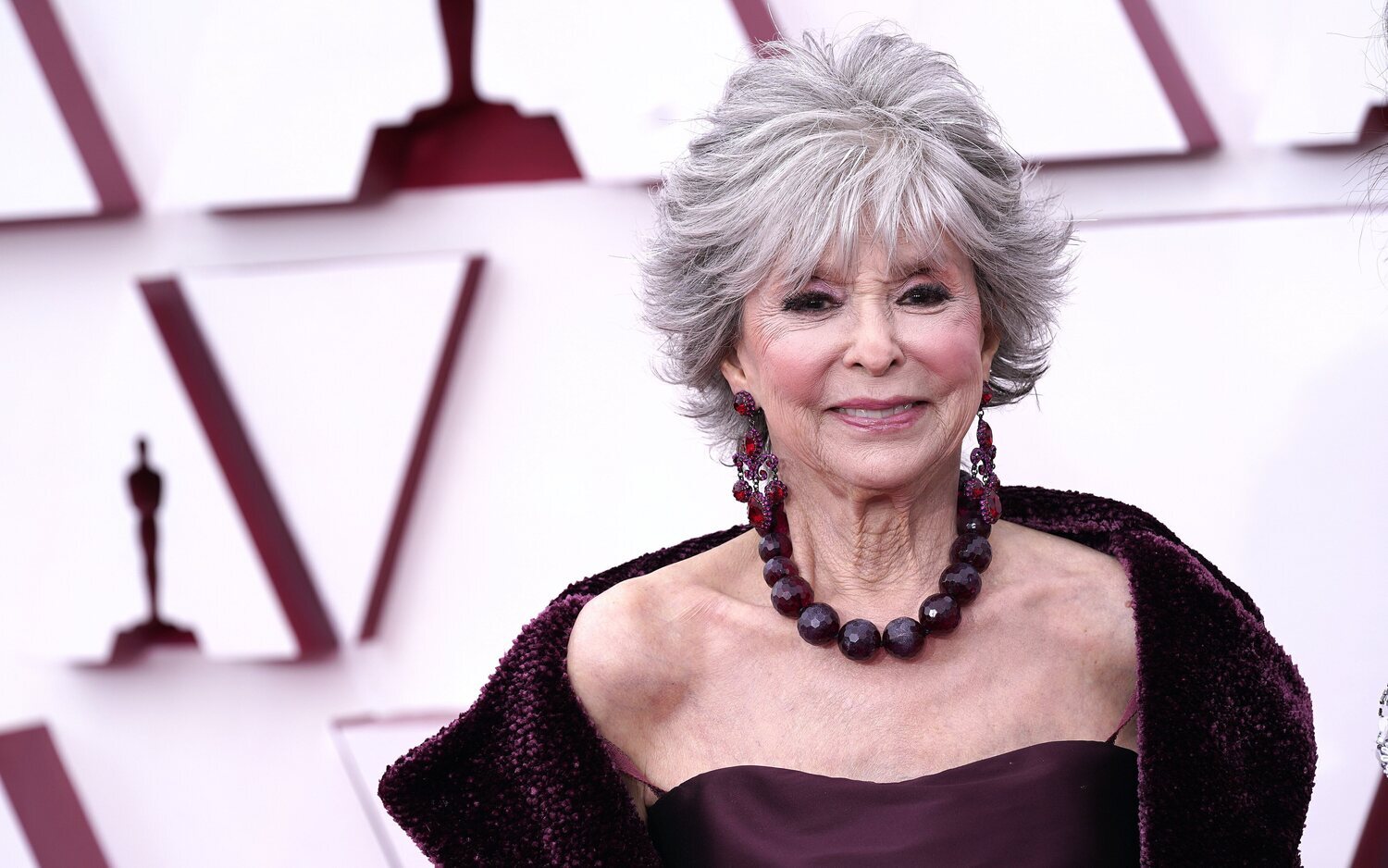 'Fast & Furious 10': Rita Moreno ('West Side Story') será la abuela de Vin Diesel en la nueva entrega