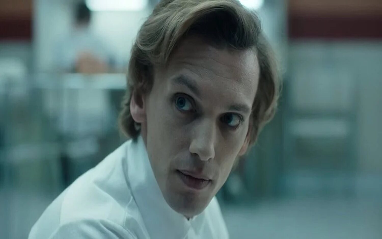 'Stranger Things': Jamie Campbell Bower habla por primera vez de su papel secreto