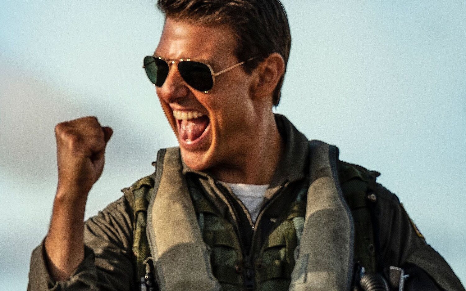 'Top Gun: Maverick': Tom Cruise agradece a la audiencia el inimaginable éxito de la película