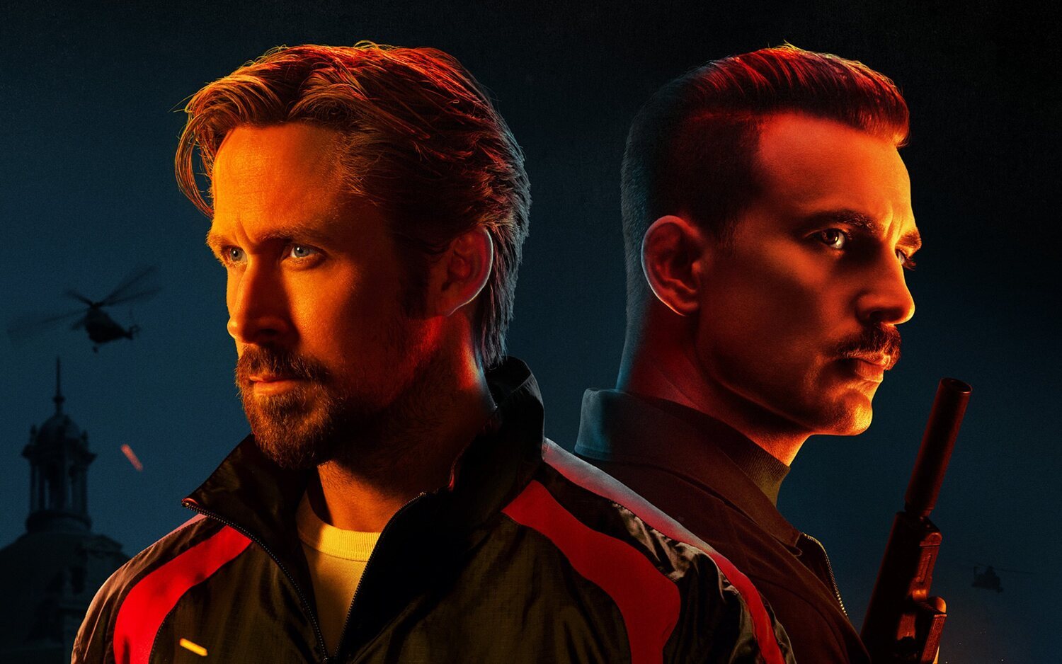 Netflix producirá menos películas, pero quiere que sean más grandes y mejores