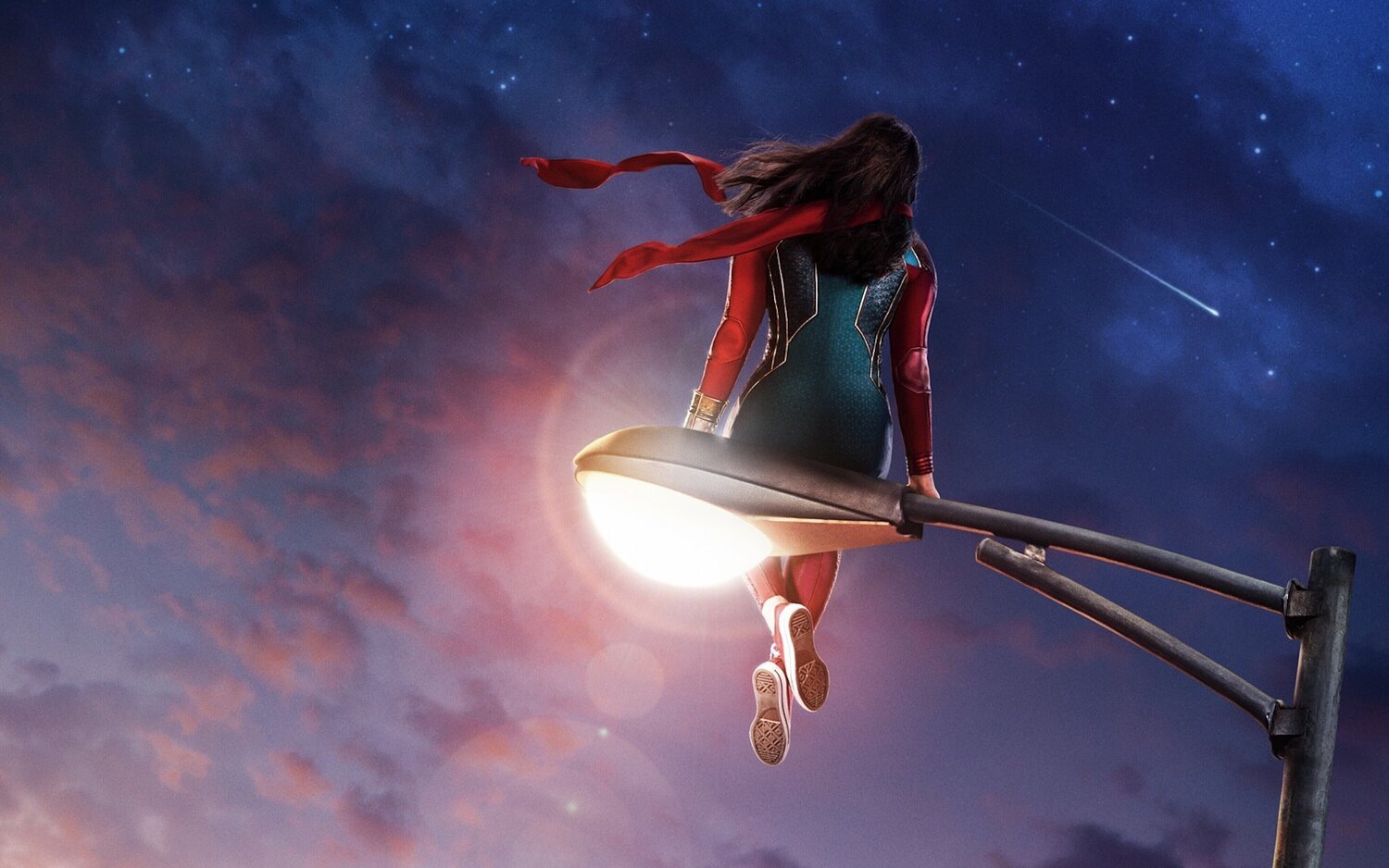 'Ms. Marvel': Todos somos Kamala Khan