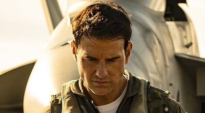 'Top Gun: Maverick': La familia del periodista que inspiró la primera película demanda al estudio por la secuela