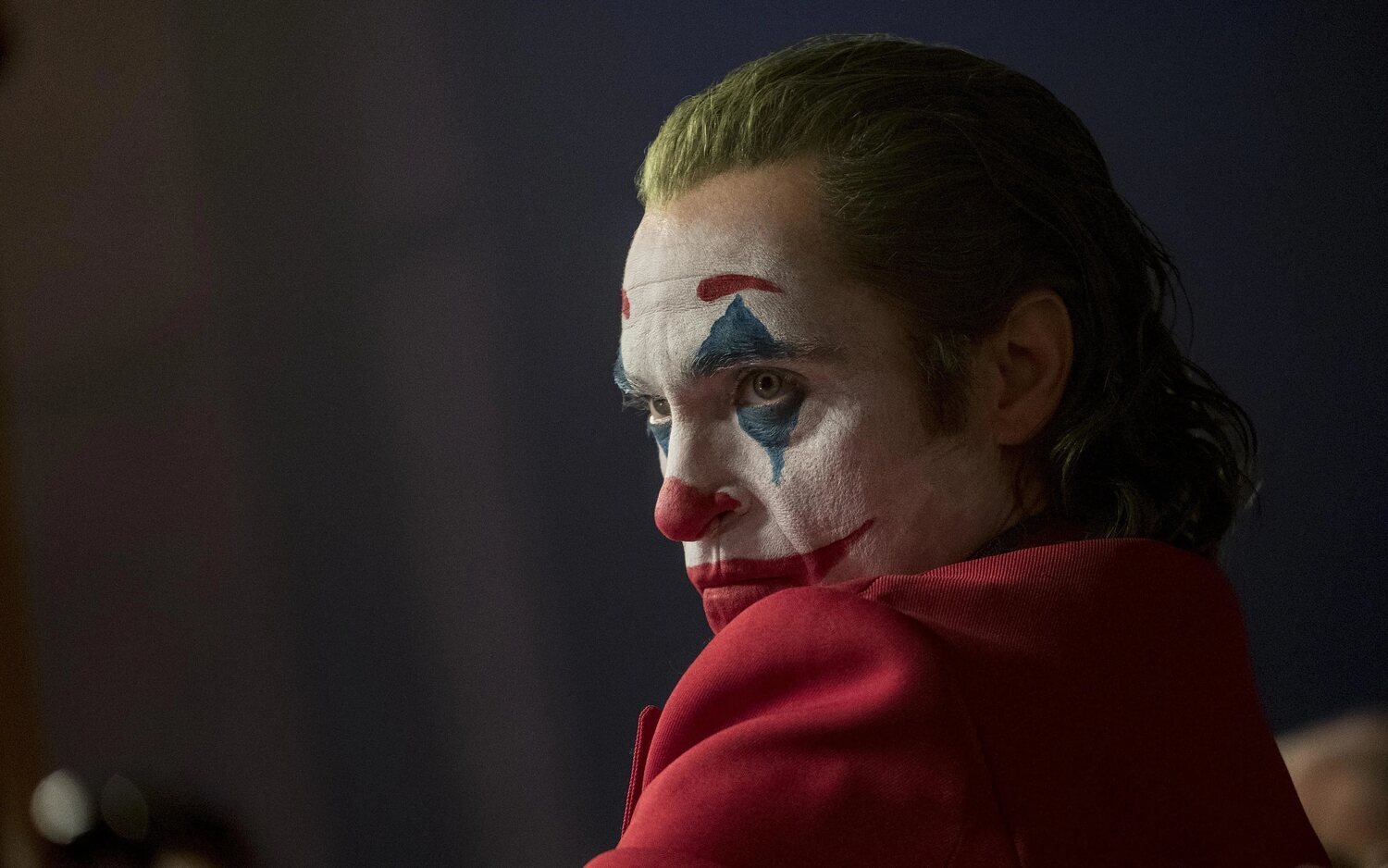 La secuela de 'Guasón' ya es oficial, tiene título provisional y Joaquin Phoenix ha leído el guion