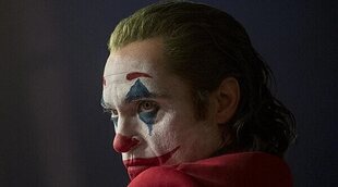 La secuela de 'Guasón' ya es oficial, tiene título provisional y Joaquin Phoenix ha leído el guion