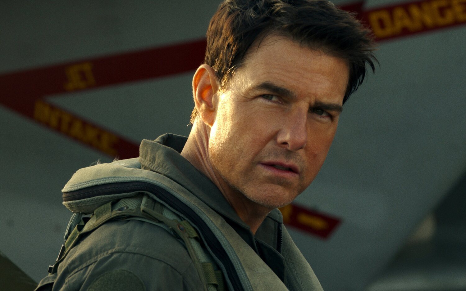 Leah Remini sobre Tom Cruise: "No dejéis que su encanto de estrella de cine os engatuse"