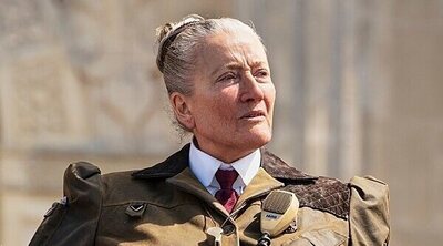 'Matilda': Emma Thompson como la Srta. Trunchbull en el primer tráiler de la nueva adaptación para Netflix