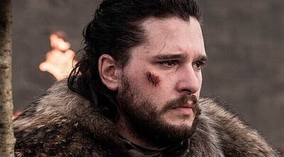 'Game of Thrones': HBO estaría preparando un spin-off de Jon Nieve con Kit Harington