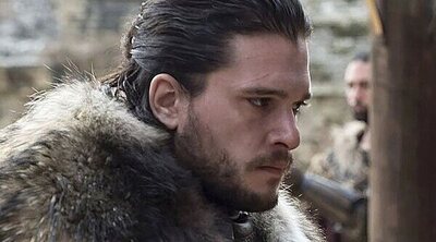 'Game of Thrones': Emilia Clarke confirma el spin-off de Jon Nieve que estaría desarrollando Kit Harington