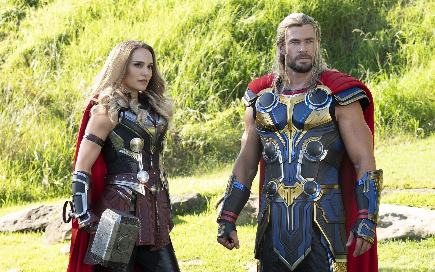 'Thor: Love and Thunder': Natalie Portman y el gran "dilema" que envuelve a su personaje