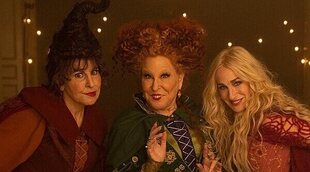 'Abracadabra 2': Las hermanas Sanderson vuelven en el primer tráiler de la secuela
