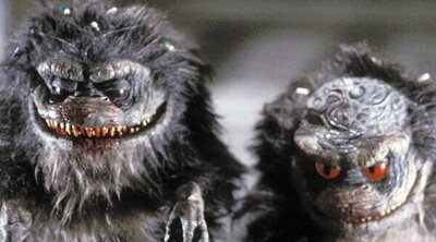 Todas las películas protagonizadas por los malvados Critters, de menos a más