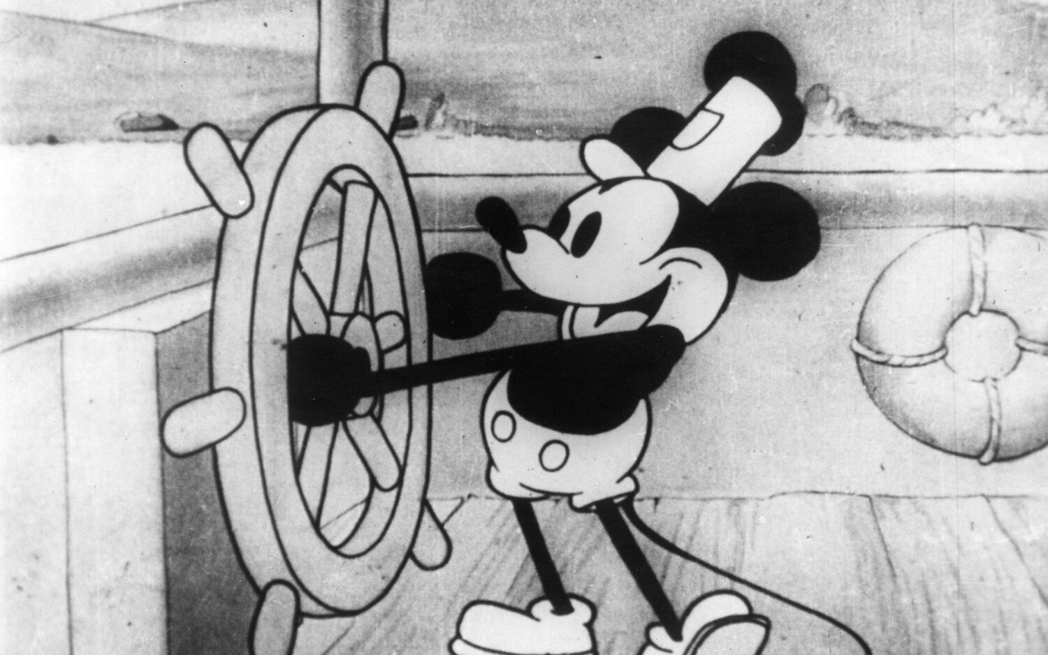 Mickey Mouse será de dominio público en 2024, ¿qué pasará con Disney?
