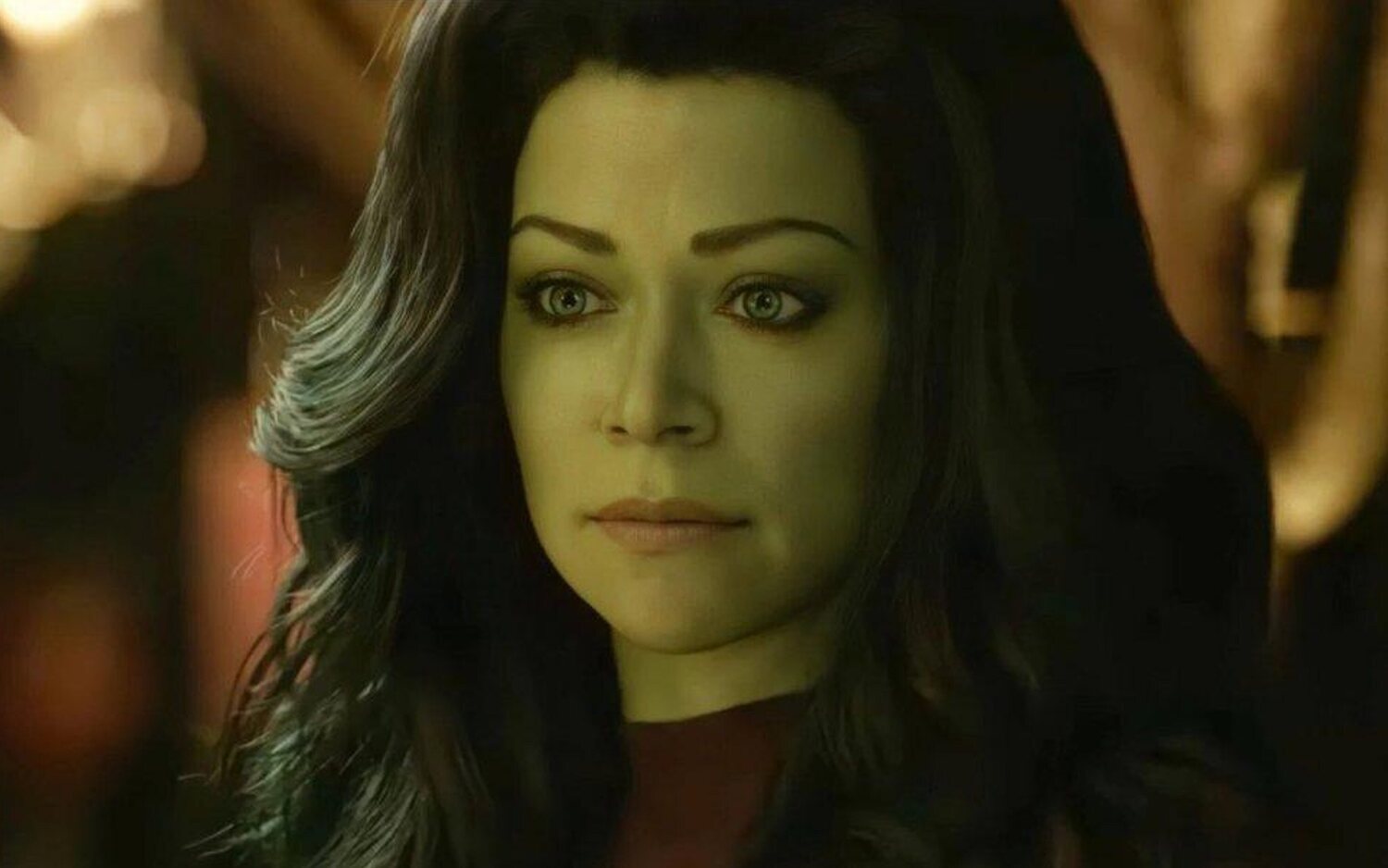 'She-Hulk: Attorney at Law': Su directora responde a las críticas por los efectos visuales del tráiler