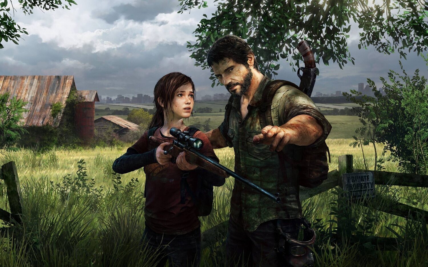 'The Last of Us' ya tiene una fecha de estreno aproximada en HBO