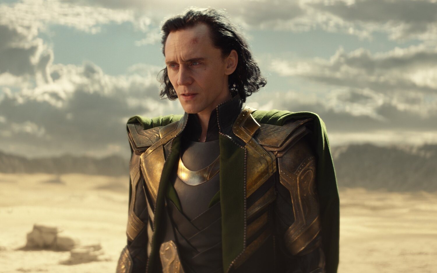 'Loki': Rafael Casal ficha por la temporada 2 y surgen los rumores en torno a su destacado personaje