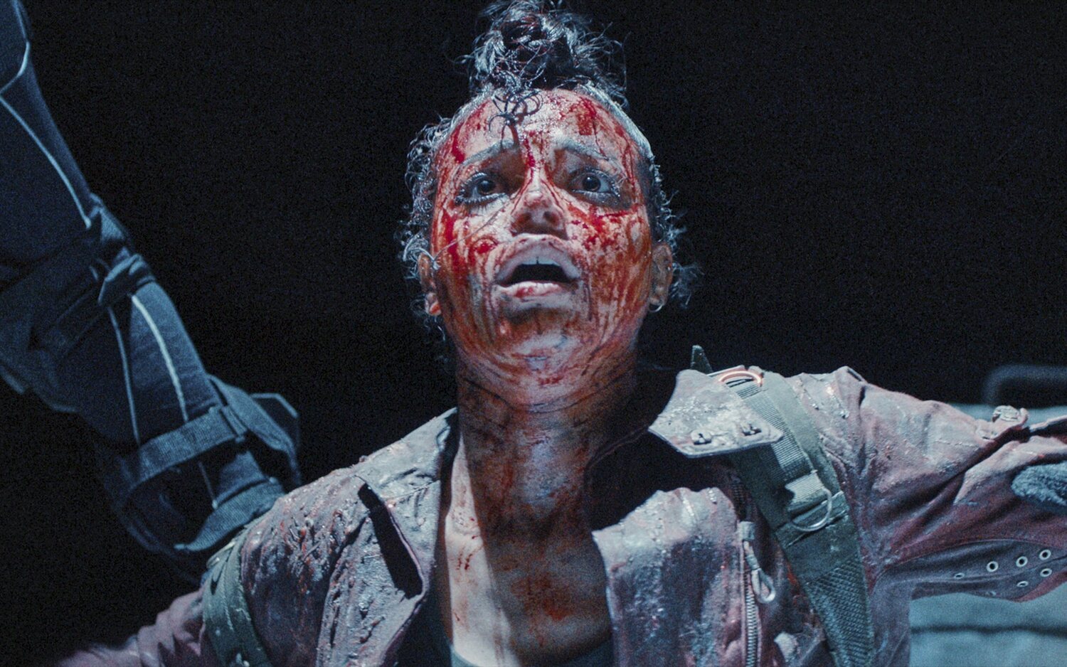 'Resident Evil' destrona a 'Stranger Things' del primer puesto de Netflix a pesar de las malas críticas