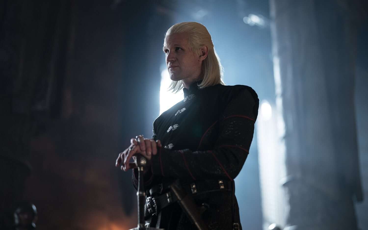 HBO Max ha metido prisa a 'House of the Dragon' porque necesitan una serie como 'The Mandalorian'