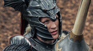 'House of the Dragon': La precuela de 'Game of Thrones' lanza tráiler completo a un mes del estreno