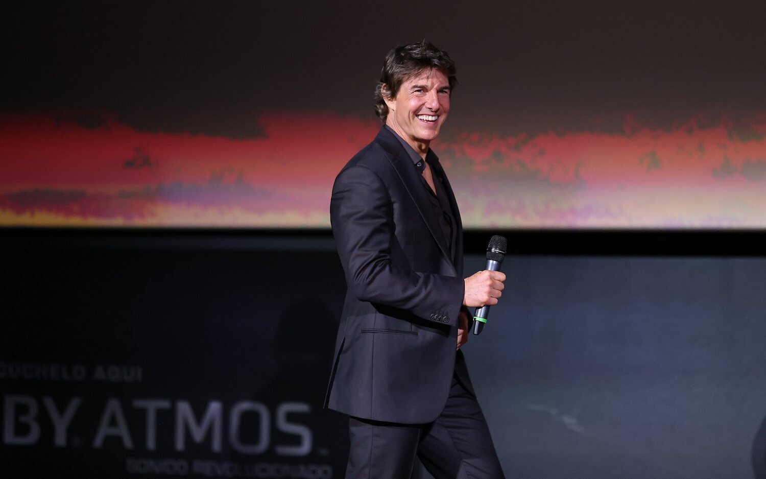 Desvelados los sueldos de los actores de Hollywood mejor pagados, con Tom Cruise a la cabeza