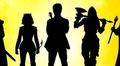 'Dungeons & Dragons': Primer tráiler y póster de la desvergonzada fantasía con Chris Pine y Regé-Jean Page