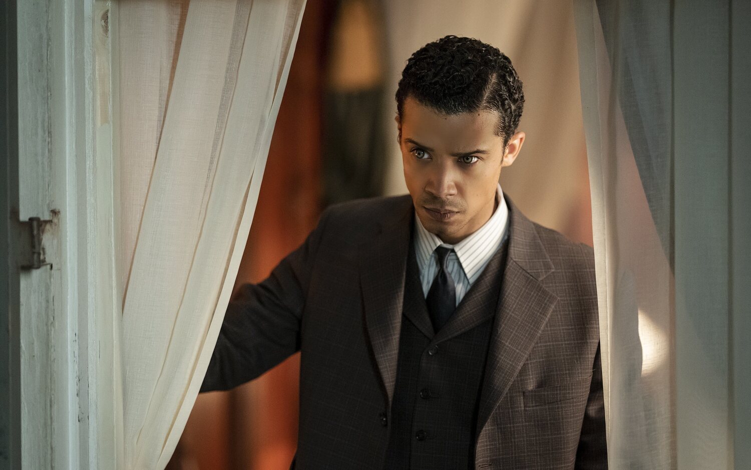 'Interview with the Vampire': Primer tráiler de la nueva adaptación de la novela de Anne Rice