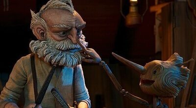 'Pinocho de Guillermo del Toro': Netflix lanza nuevo tráiler y póster de la adaptación en stop-motion