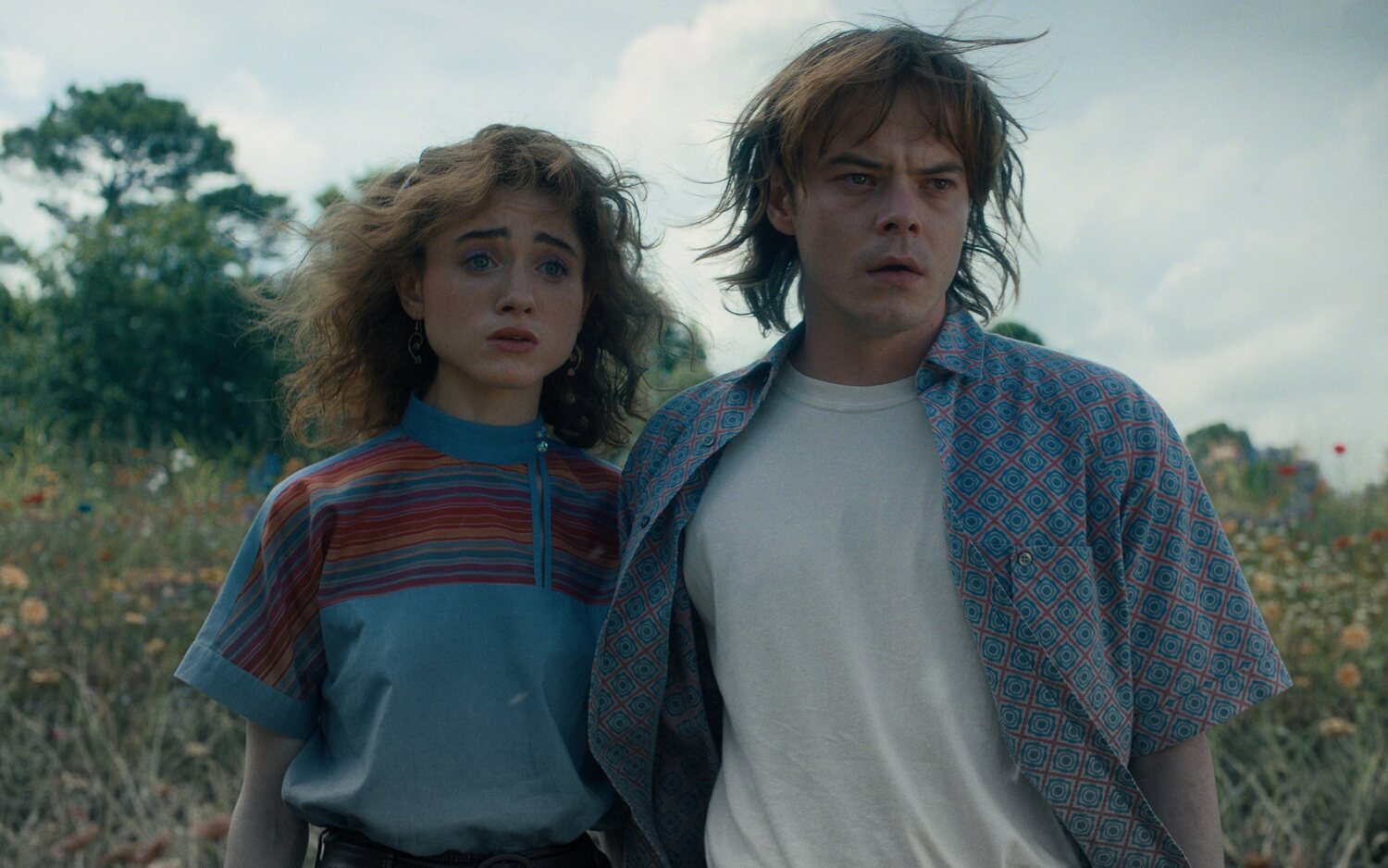 'Stranger Things': Los guionistas desmienten que Netflix haya cambiado escenas antiguas