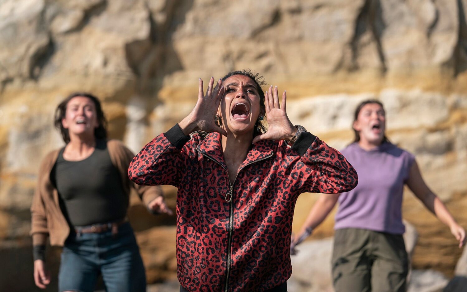 Amazon Prime Video cancela 'The Wilds' después de dos temporadas