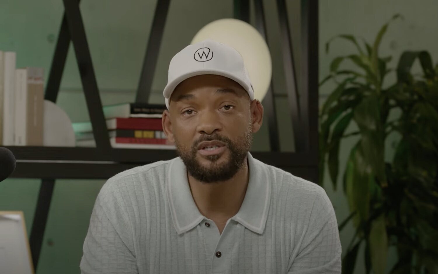 Will Smith rompe su silencio con un video sobre la cachetada a Chris Rock en los Oscar en el que pide perdón