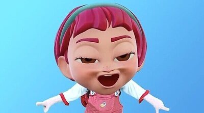 Los mejores memes cinéfilos y seriéfilos de Mapi, la siniestra niña virtual de RTVE