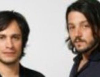 Gael García Bernal y Diego Luna en lo nuevo de Will Ferrell