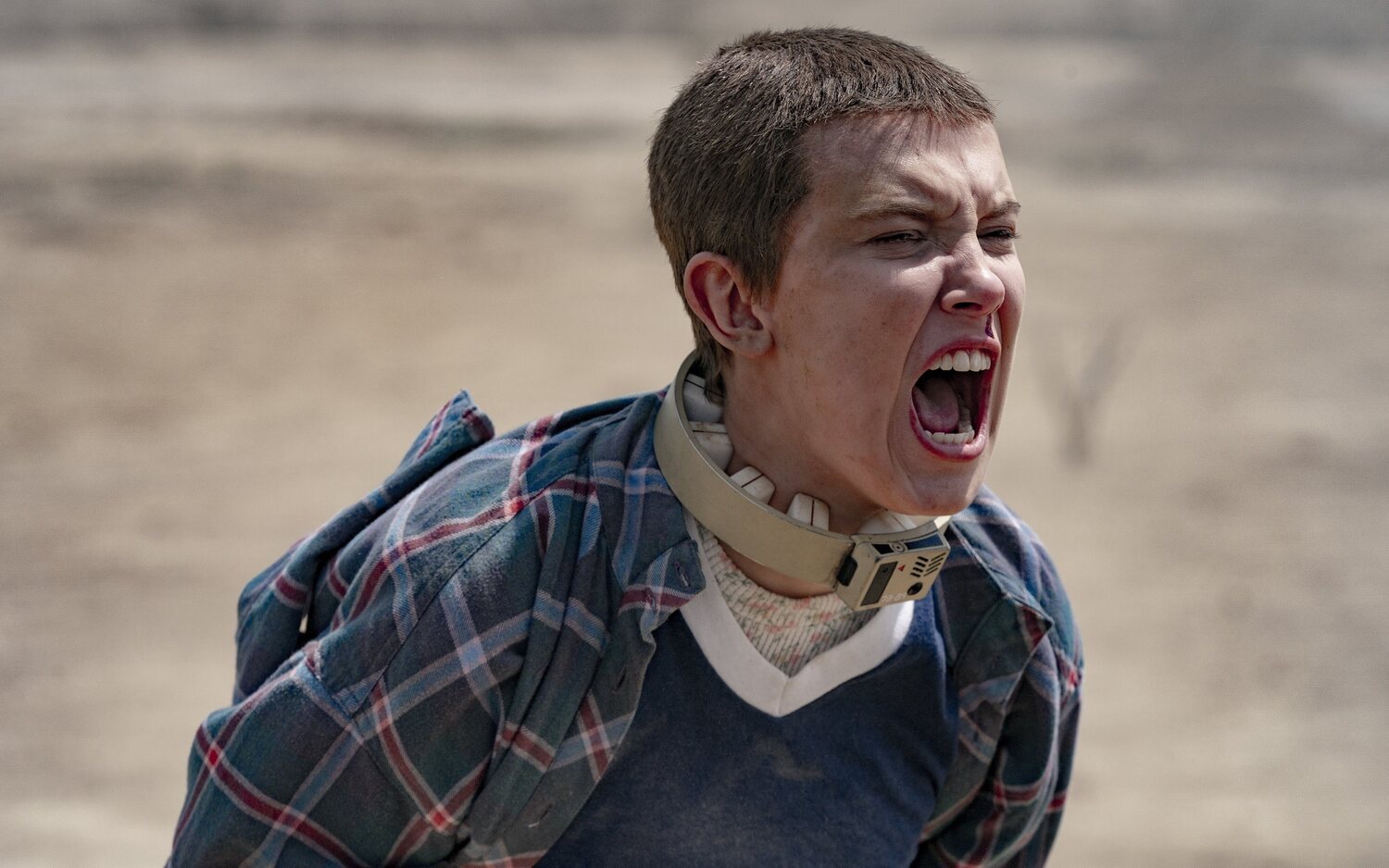 'Stranger Things' no consigue quitarle el récord a 'El juego del calamar' como la serie más exitosa de Netflix
