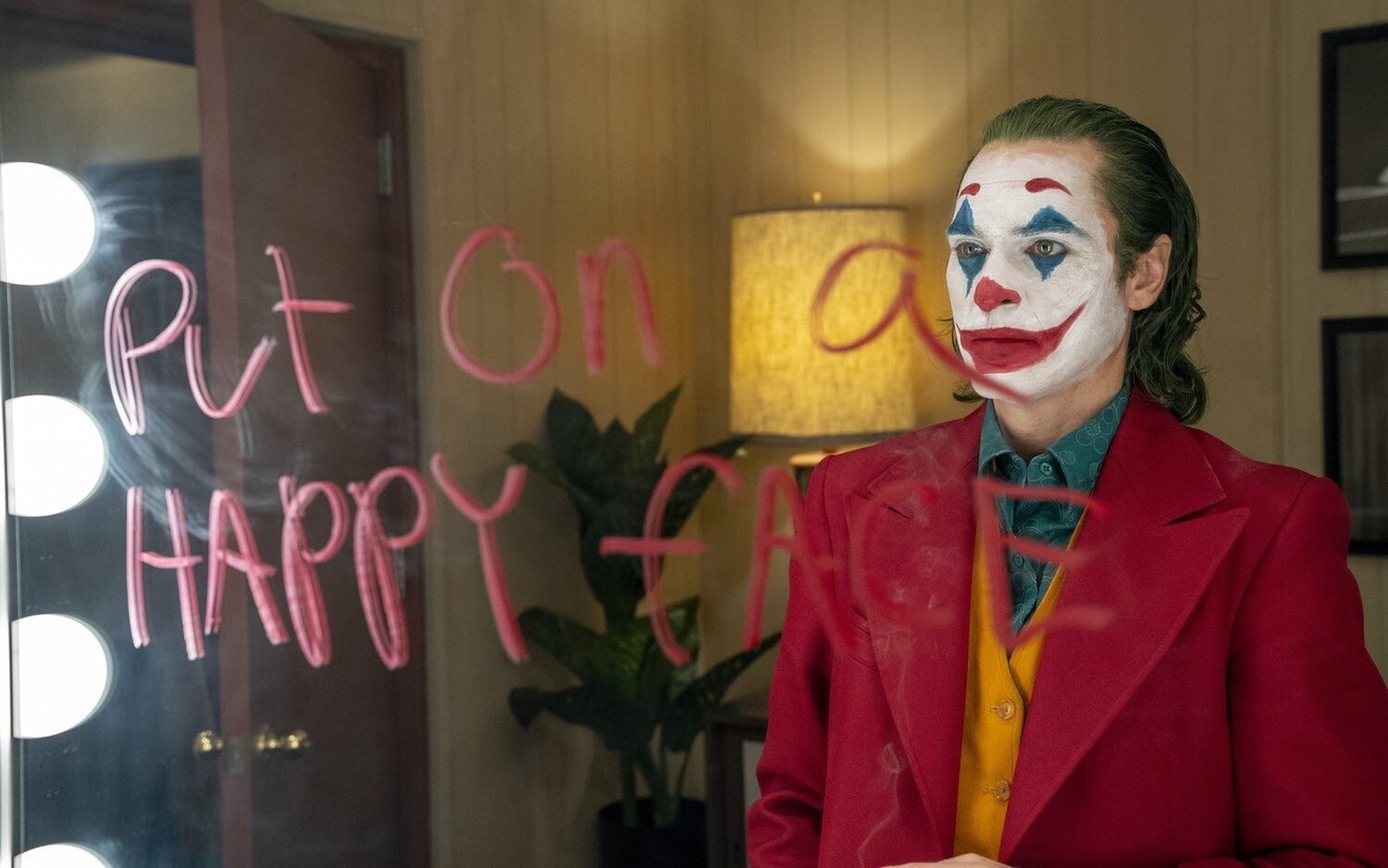 La secuela de 'Guasón' llegará a los cines en otoño de 2024 y Arkham Asylum será el escenario principal