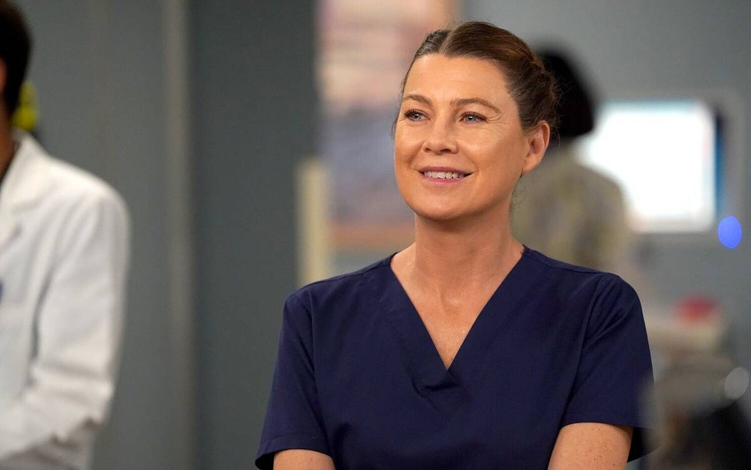 Ellen Pompeo reducirá su participación en 'Anatomía de Grey' porque tiene un nuevo proyecto