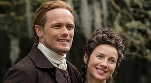 La precuela de 'Outlander' está oficialmente en desarrollo en Starz y anuncia título