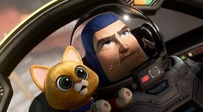'Lightyear' no estará disponible en Oriente Medio en Disney+, pero sí 'Doctor Strange 2', que tampoco se pudo estrenar