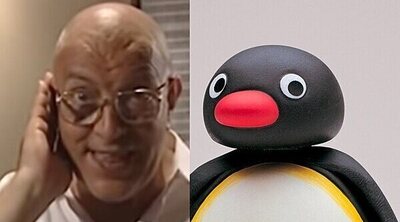Muere Carlo Bonomi, voz de Pingu y creador del pinguish, a los 85 años